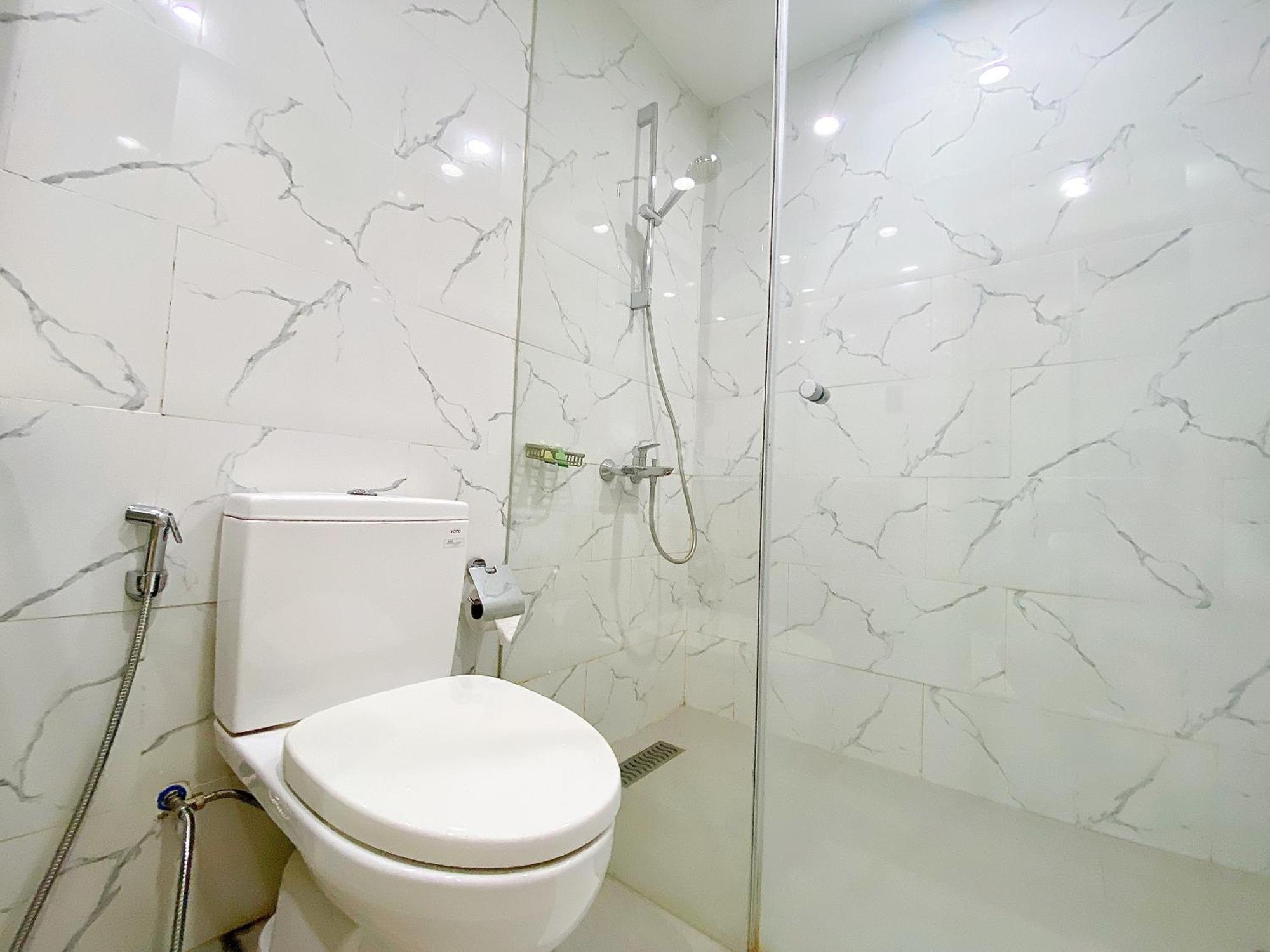 The Luxe Hotel Châu Đốc Exterior foto
